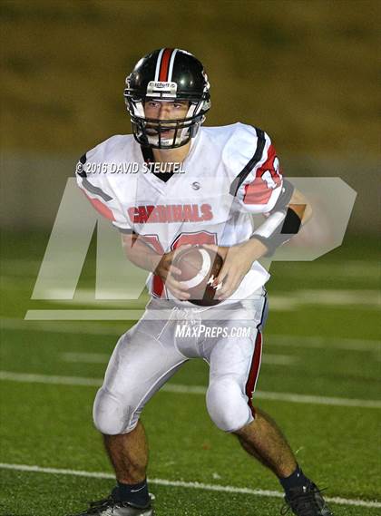 Thumbnail 3 in Woodland Christian @ Valley Christian photogallery.
