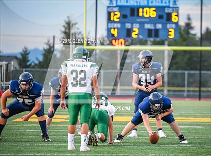 Thumbnail 3 in Edmonds-Woodway @ Arlington photogallery.