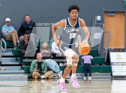 Thumbnail 1 in Southridge vs. La Lumiere photogallery.