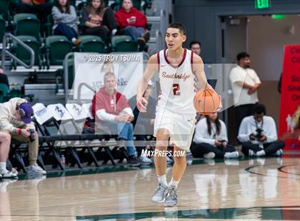 Thumbnail 3 in Southridge vs. La Lumiere photogallery.