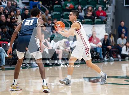 Thumbnail 1 in Southridge vs. La Lumiere photogallery.
