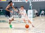 Photo from the gallery "Southridge vs. La Lumiere"