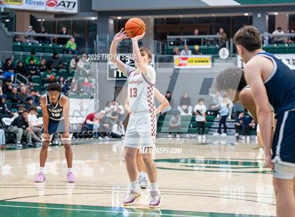 Thumbnail 1 in Southridge vs. La Lumiere photogallery.