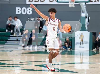 Thumbnail 1 in Southridge vs. La Lumiere photogallery.