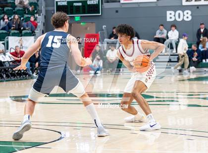 Thumbnail 1 in Southridge vs. La Lumiere photogallery.