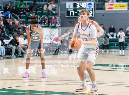 Thumbnail 3 in Southridge vs. La Lumiere photogallery.