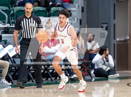 Thumbnail 3 in Southridge vs. La Lumiere photogallery.