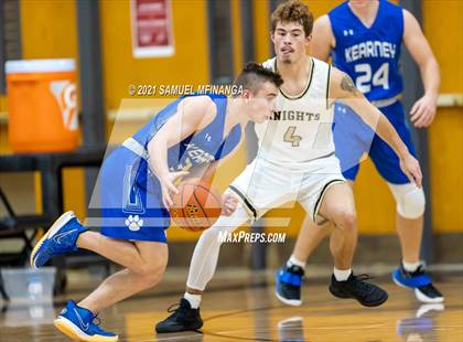 Thumbnail 3 in Kearney @ Lincoln Southeast photogallery.