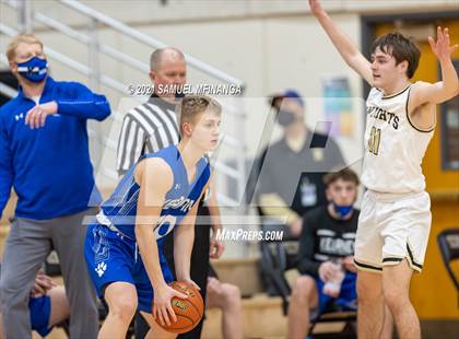 Thumbnail 3 in Kearney @ Lincoln Southeast photogallery.