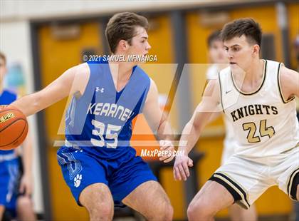 Thumbnail 3 in Kearney @ Lincoln Southeast photogallery.
