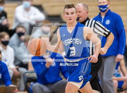 Thumbnail 3 in Kearney @ Lincoln Southeast photogallery.