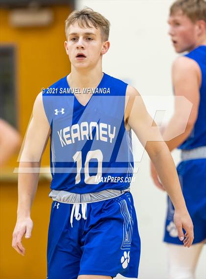 Thumbnail 1 in Kearney @ Lincoln Southeast photogallery.