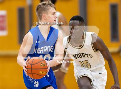 Thumbnail 3 in Kearney @ Lincoln Southeast photogallery.