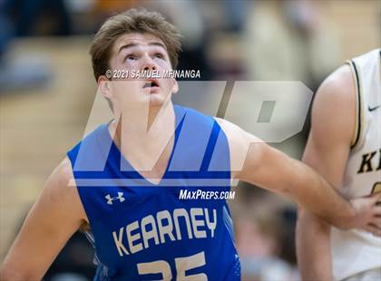 Thumbnail 2 in Kearney @ Lincoln Southeast photogallery.
