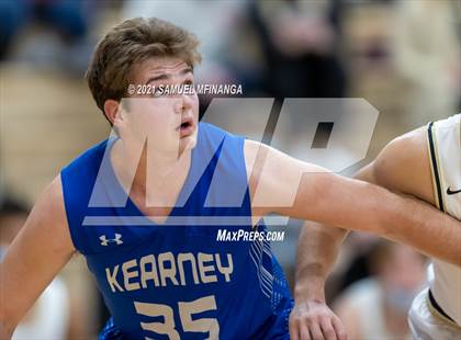 Thumbnail 2 in Kearney @ Lincoln Southeast photogallery.