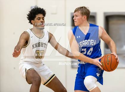Thumbnail 2 in Kearney @ Lincoln Southeast photogallery.