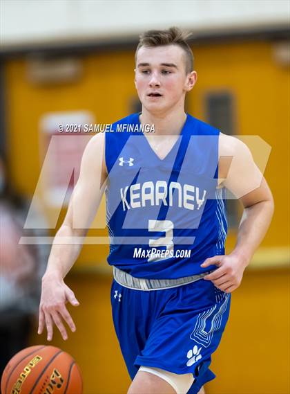 Thumbnail 3 in Kearney @ Lincoln Southeast photogallery.