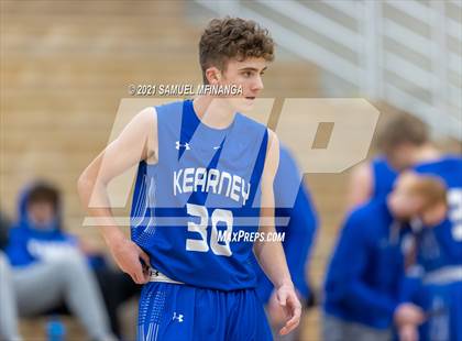 Thumbnail 3 in Kearney @ Lincoln Southeast photogallery.