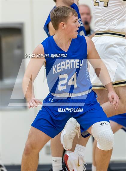 Thumbnail 2 in Kearney @ Lincoln Southeast photogallery.