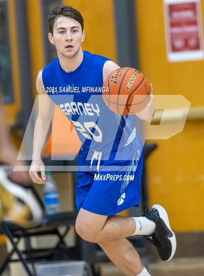 Thumbnail 3 in Kearney @ Lincoln Southeast photogallery.