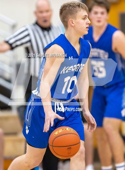 Thumbnail 2 in Kearney @ Lincoln Southeast photogallery.