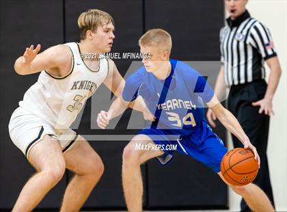 Thumbnail 3 in Kearney @ Lincoln Southeast photogallery.