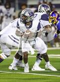 Photo from the gallery "West Orange-Stark @ La Vega"