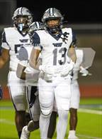 Photo from the gallery "West Orange-Stark @ La Vega"