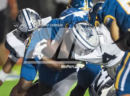 Thumbnail 1 in West Orange-Stark @ La Vega photogallery.