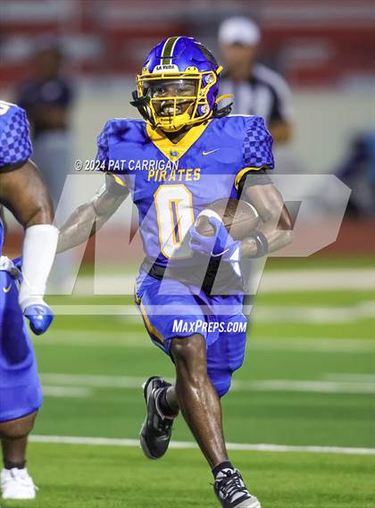 Thumbnail 2 in West Orange-Stark @ La Vega photogallery.