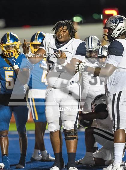 Thumbnail 1 in West Orange-Stark @ La Vega photogallery.