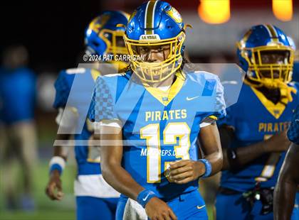Thumbnail 2 in West Orange-Stark @ La Vega photogallery.