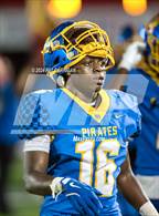 Photo from the gallery "West Orange-Stark @ La Vega"