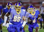 Photo from the gallery "West Orange-Stark @ La Vega"