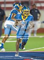 Photo from the gallery "West Orange-Stark @ La Vega"