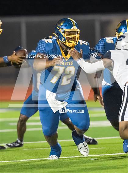 Thumbnail 3 in West Orange-Stark @ La Vega photogallery.