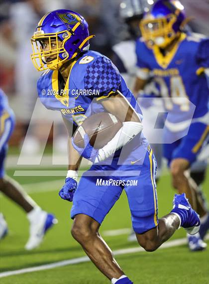 Thumbnail 2 in West Orange-Stark @ La Vega photogallery.