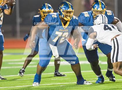 Thumbnail 1 in West Orange-Stark @ La Vega photogallery.