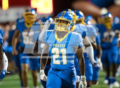 Thumbnail 3 in West Orange-Stark @ La Vega photogallery.