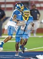 Photo from the gallery "West Orange-Stark @ La Vega"