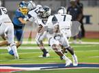 Photo from the gallery "West Orange-Stark @ La Vega"