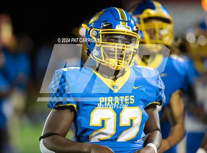 Thumbnail 3 in West Orange-Stark @ La Vega photogallery.
