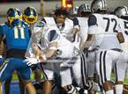 Photo from the gallery "West Orange-Stark @ La Vega"
