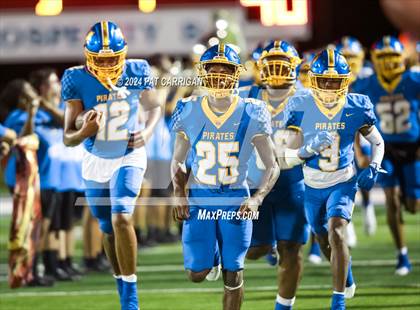 Thumbnail 3 in West Orange-Stark @ La Vega photogallery.