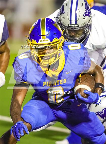 Thumbnail 1 in West Orange-Stark @ La Vega photogallery.