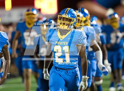 Thumbnail 1 in West Orange-Stark @ La Vega photogallery.