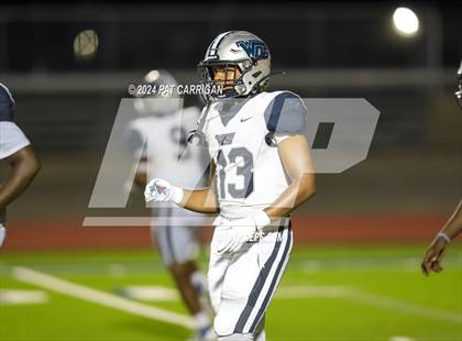 Thumbnail 2 in West Orange-Stark @ La Vega photogallery.