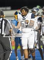 Photo from the gallery "West Orange-Stark @ La Vega"