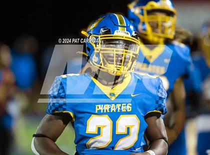 Thumbnail 2 in West Orange-Stark @ La Vega photogallery.