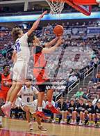 Photo from the gallery "Sewickley Academy vs. Linville Hill (PIAA 2A Championship)"
